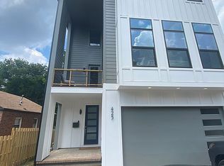 420 Campus St, Charlotte, NC 28216
