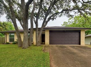 1428 Salem Meadow Cir, Austin, TX 78745