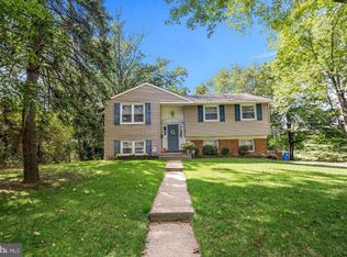 501 Sherwood Dr, Cinnaminson, NJ 08077