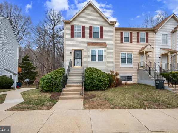 11538 Joyceton Dr Unit 33-5, Upper Marlboro, MD 20774