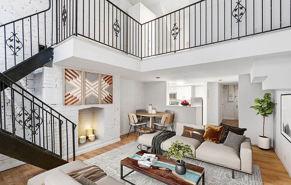 1st image of 207 W 22nd St APT 1