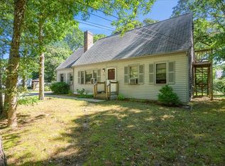 416 Lincoln Rd, Barnstable, MA 02630