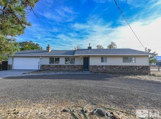 1961 Arabian Ln, Gardnerville, NV