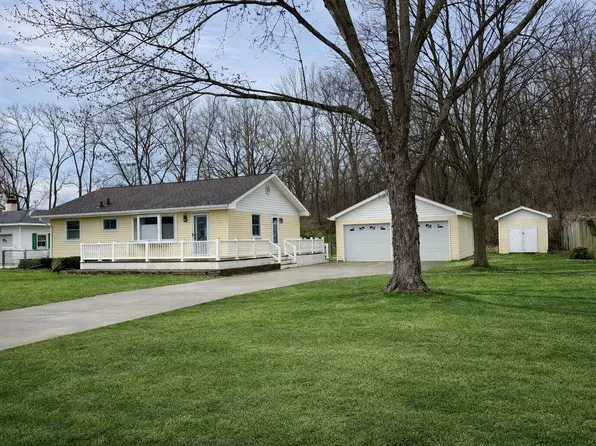 131 Norave Dr, Battle Creek, MI 49017