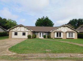 1523 Lorene Ln, Marlin, TX 76661