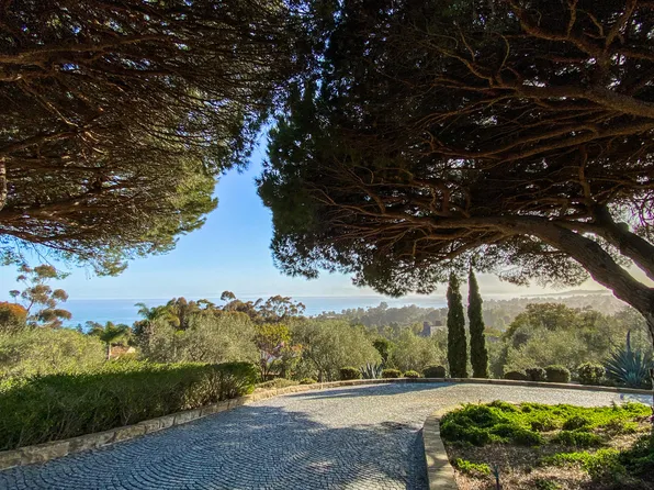 0 Las Entradas Dr, Santa Barbara, CA 93108