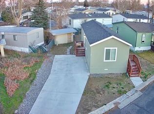 50 Compton Ln #51, Richland, WA