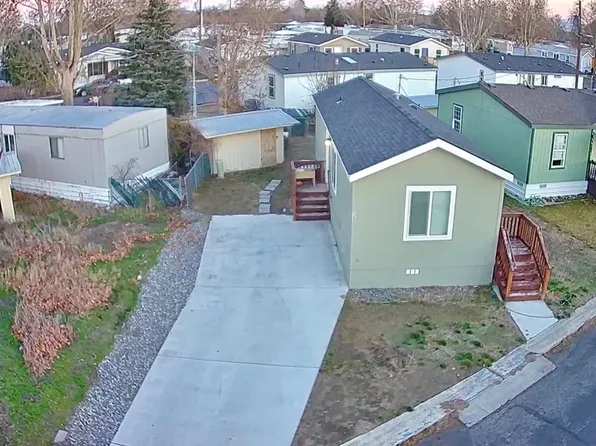 50 Compton Ln #51, Richland, WA 99354