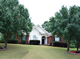 152 Windsong Loop, Wetumpka, AL 36093