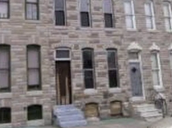 1115 N Milton Ave, Baltimore, MD 21213