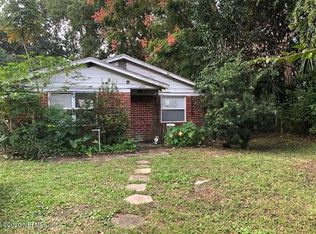 4750 Appleton Ave, Jacksonville, FL 32210