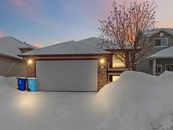 117 W Violet St, Wood Buffalo, AB T9K 0H2