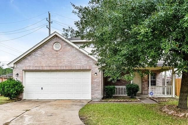 1st image of 15122 Gaines Meadow Ct