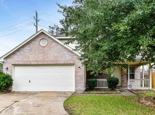 15122 Gaines Meadow Ct, Houston, TX 77083