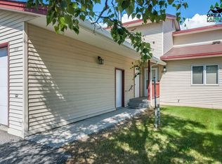 1218 Hampstead Ave, Fairbanks, AK 99701