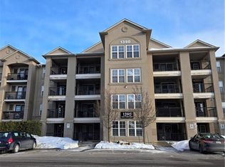 1390 Main St E Unit 305, Milton, ON