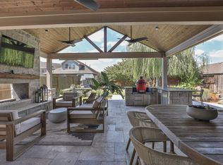 2215 Tonkawa Trl, Katy, TX 77493