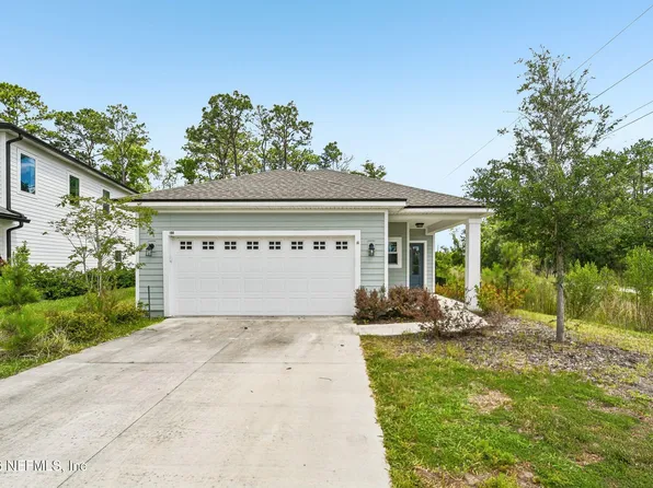 184 WINEBERRY Lane, St. Johns, FL 32092