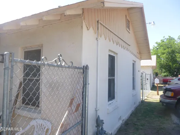 7684 Wenda Way, El Paso, TX 79915