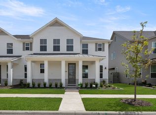 1426 Fennel St, Argyle, TX 76226