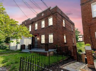 212 Division Ave NE, Washington, DC 20019