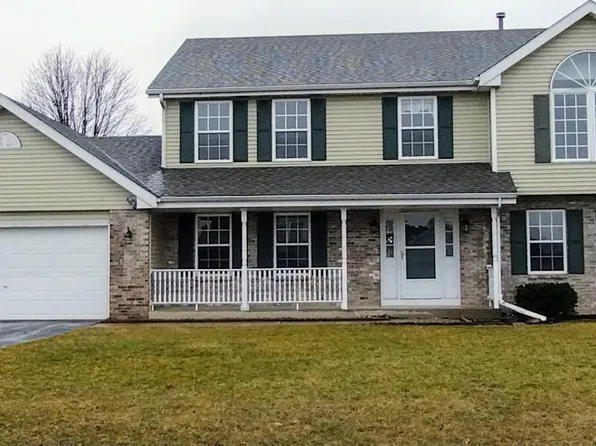 10850 Lemon Grass Ln, Roscoe, IL 61073