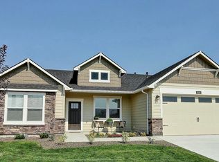 2445 W Victor Loop, Coeur D Alene, ID 83815