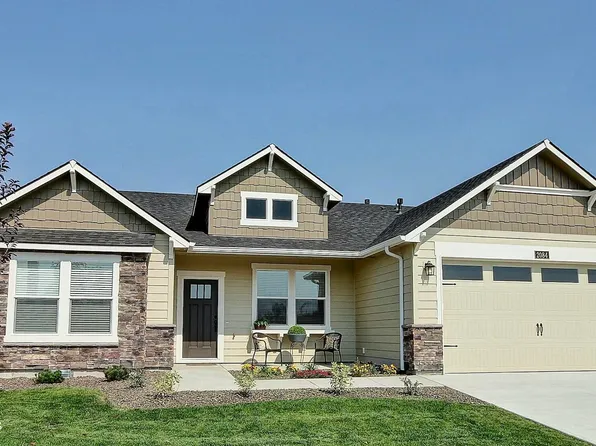 2445 W Victor Loop, Coeur D Alene, ID 83815