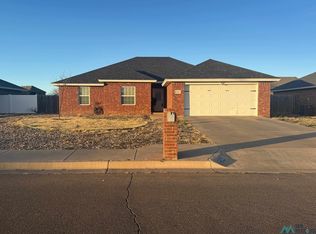 2204 Ralph Boone Dr, Clovis, NM 88101