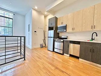 Rented by Doorway NYC, LLC