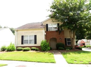 400 Windcroft Cir NW, Acworth, GA 30101