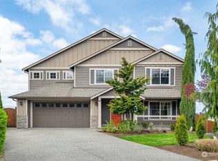 7317 15th Pl SE, Lake Stevens, WA