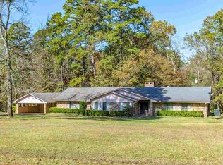 594 County Road 1430, Center, TX 75935