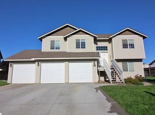 4508 Palo Verde Ct, Pasco, WA