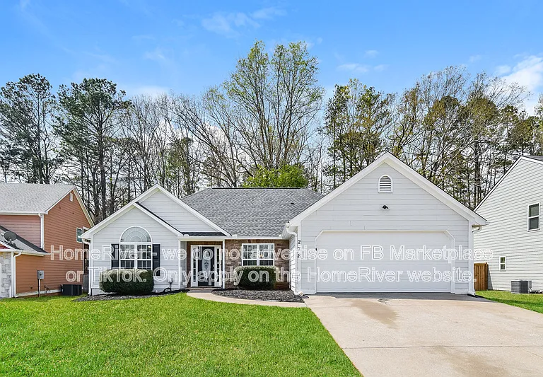 278 Indian Lake Trl — Photo 1
