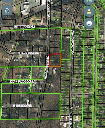 3rd image of 1515 Shamrock Rd