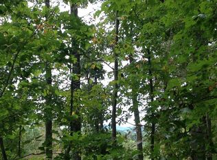 N Dean Trl, Talking Rock, GA 30175