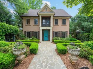 11 Ridgeland Dr, Greenville, SC 29601