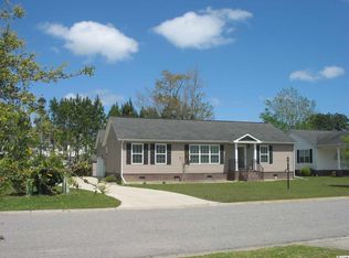 348 Stone Throw Dr, Murrells Inlet, SC 29576