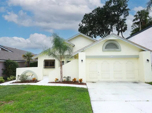 648 Fallsmead Cir, Longwood, FL 32750