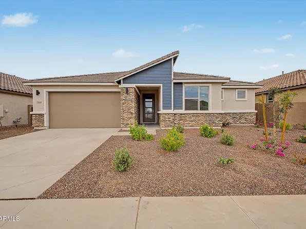 17444 W SAGUARO VISTA Drive, Surprise, AZ 85387