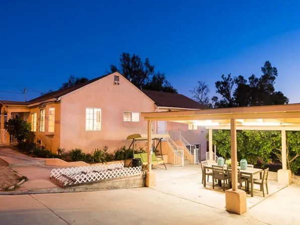 7808 La Merced Rd, Rosemead, CA 91770