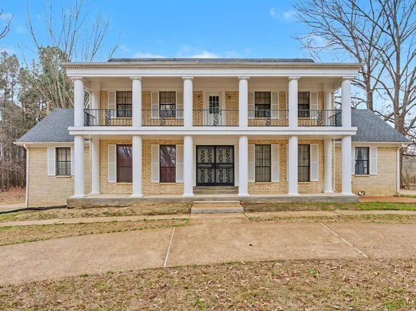 7439 Lexie Gardner Rd, Arlington, TN 38002