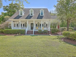 123 Londonderry Rd, Goose Creek, SC 29445