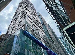 15 Mercer St #1504-C01, Toronto, ON M5V 0T8