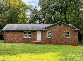 600 Touch Me Not Ln, Charlotte, NC 28216