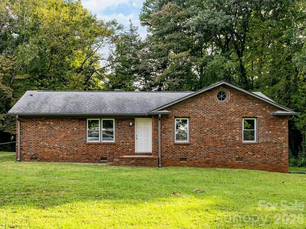 600 Touch Me Not Ln, Charlotte, NC 28216