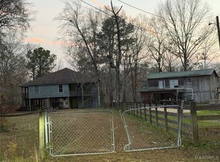 362 Enfinger Rd, Lowndesboro, AL 36752