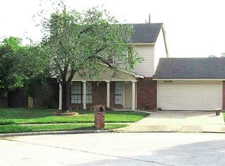 5406 Fair Forest Dr, Houston, TX 77088