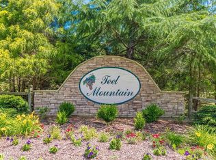 0 Teel Mountain Dr #57, Cleveland, GA 30528